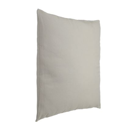 Eglo 420091 - Almofada decorativa ILES 50x50 cm cinzenta