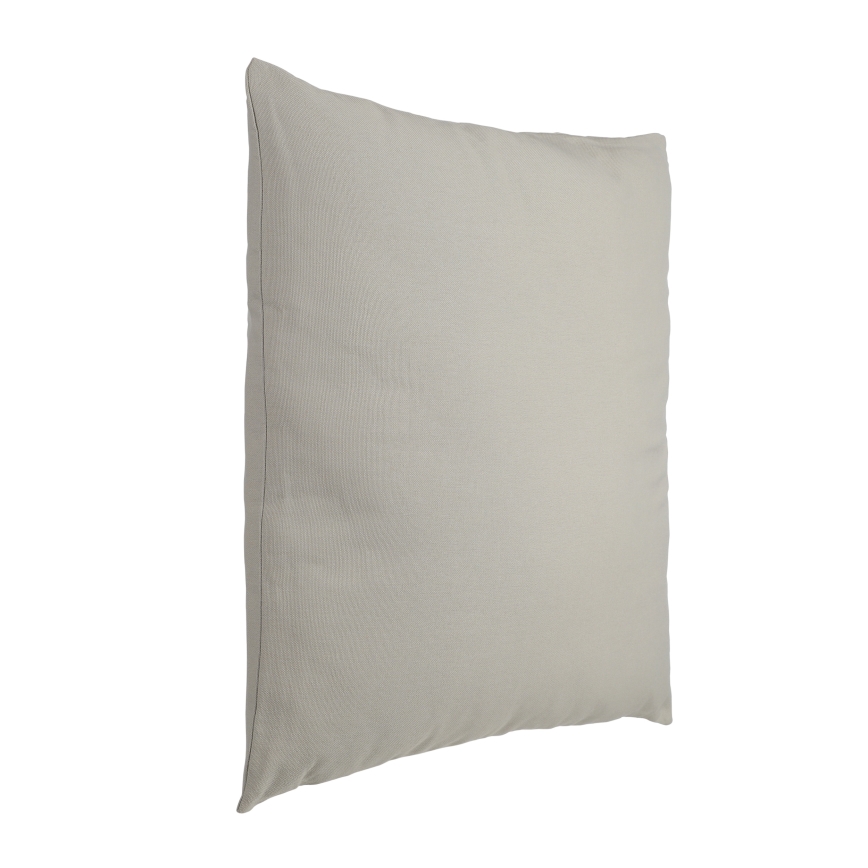 Eglo 420091 - Almofada decorativa ILES 50x50 cm cinzenta