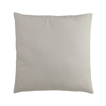 Eglo 420091 - Almofada decorativa ILES 50x50 cm cinzenta