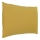Eglo 420092 - Almofada decorativa ILES 30x45 cm amarela