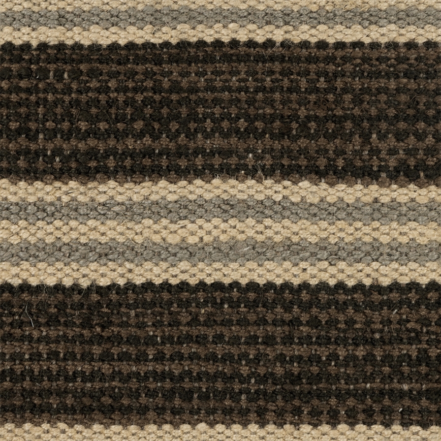 Eglo 420104 - Almofada decorativa CHEVERY 50x50 cm, castanha