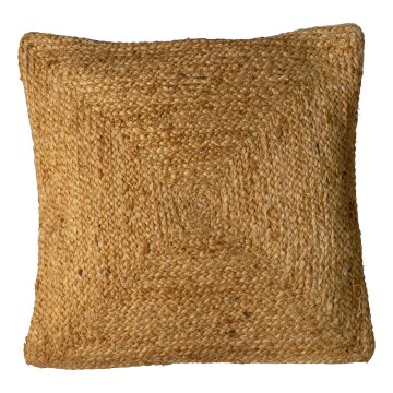 Eglo 420106 - Almofada decorativa COTABATO 45x45 cm castanha