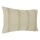 Eglo 420111 - Almofada decorativa BETAMPONA 30x50 cm bege