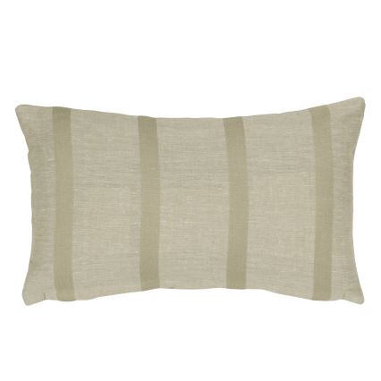 Eglo 420111 - Almofada decorativa BETAMPONA 30x50 cm bege