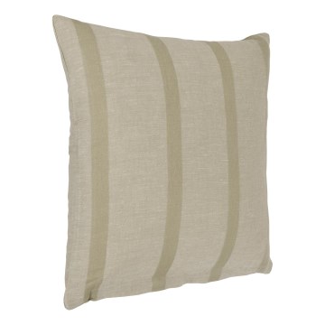 Eglo 420112 - Almofada decorativa BETAMPONA 45 x 45 cm, bege