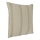 Eglo 420112 - Almofada decorativa BETAMPONA 45 x 45 cm, bege