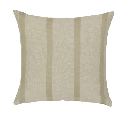 Eglo 420112 - Almofada decorativa BETAMPONA 45 x 45 cm, bege