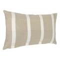 Eglo 420113 - Almofada decorativa BETAMPONA 30x50 cm bege