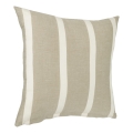 Eglo 420114 - Almofada decorativa BETAMPONA 45 x 45 cm, bege