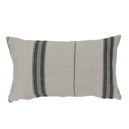 Eglo 420115 - Almofada decorativa BETAMPONA 35x60 cm cinzenta