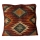 Eglo 420116 - Almofada decorativa CHEVERY 50x50 cm castanha