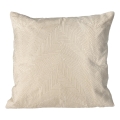 Eglo 420117 - Almofada decorativa BERHALA 45x45 cm bege