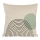 Eglo 420121 - Almofada decorativa BERHALA 45x45 cm multicolorida