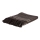 Eglo 420129 - Colcha para cama LONGLAC 170x130 cm castanha