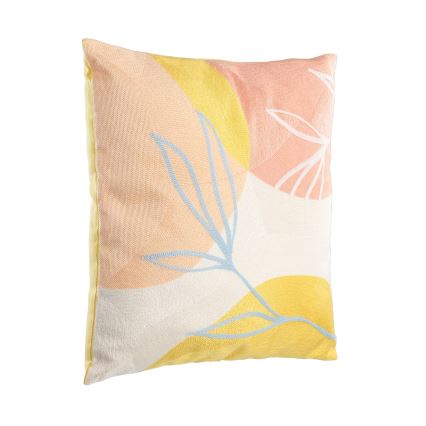 Eglo 420243 - Almofada decorativa BERHALA 45x45 cm multicolorida