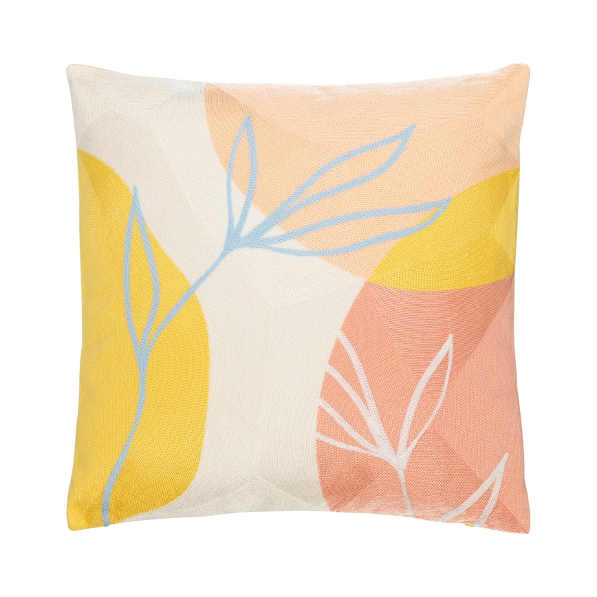 Eglo 420243 - Almofada decorativa BERHALA 45x45 cm multicolorida