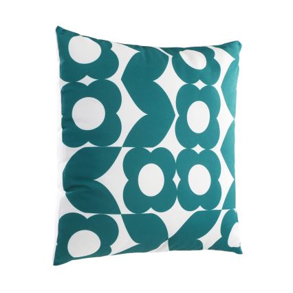 Eglo 420246 - Almofada decorativa TSUNAN 45x45 cm verde