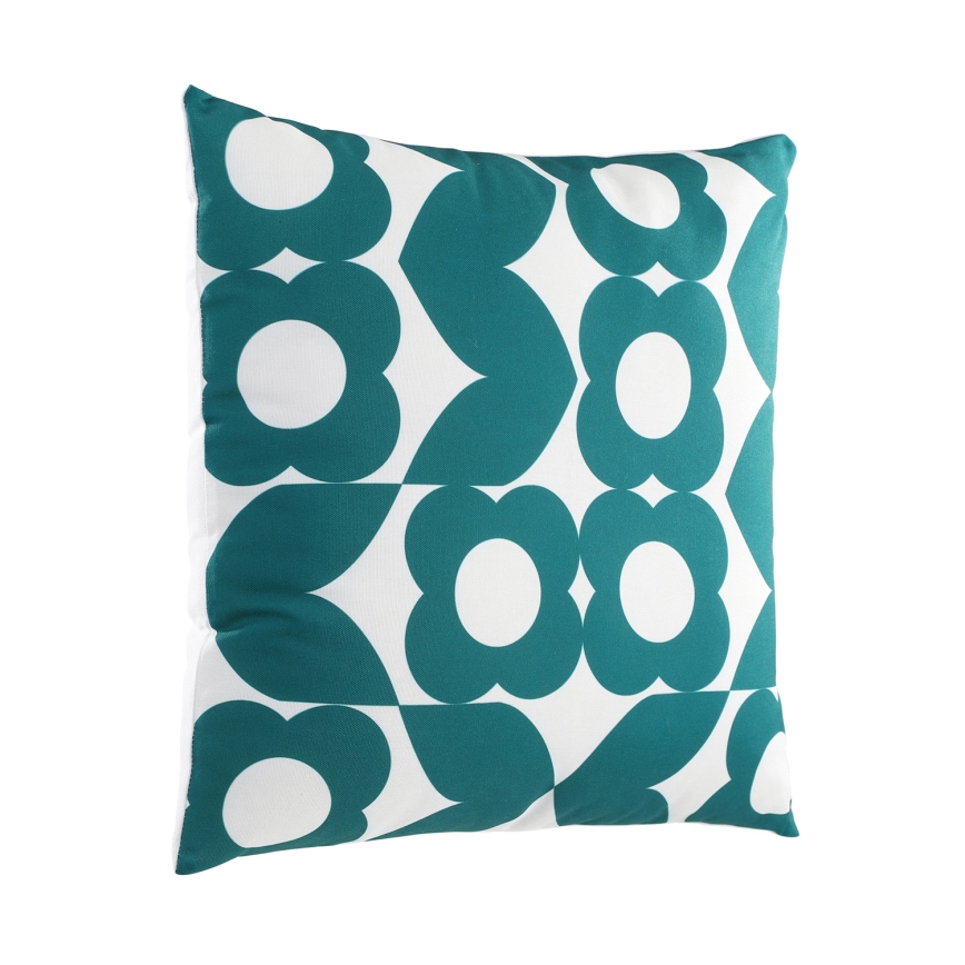 Eglo 420246 - Almofada decorativa TSUNAN 45x45 cm verde