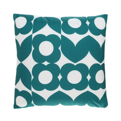 Eglo 420246 - Almofada decorativa TSUNAN 45x45 cm verde