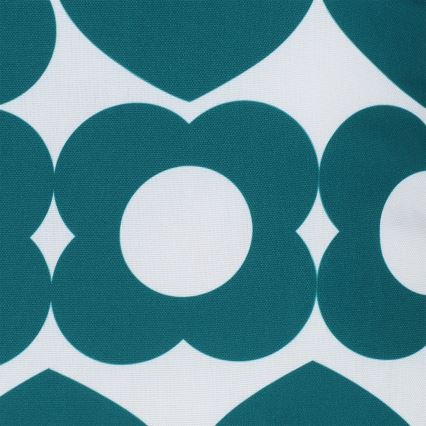 Eglo 420246 - Almofada decorativa TSUNAN 45x45 cm verde