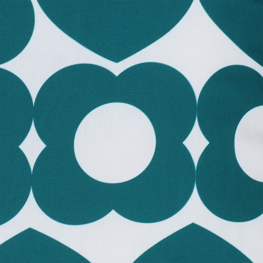 Eglo 420246 - Almofada decorativa TSUNAN 45x45 cm verde