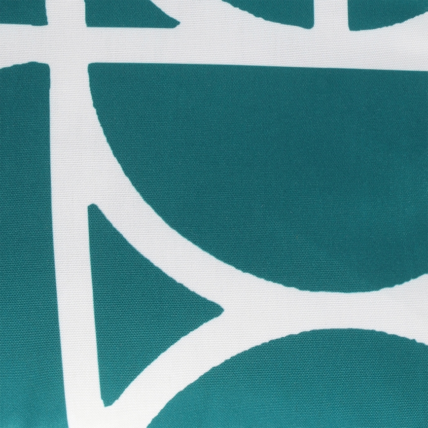 Eglo 420249 - Almofada decorativa TSUNAN 45x45 cm verde