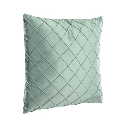 Eglo 420252 - Almofada decorativa SHOURA 45x45 cm verde