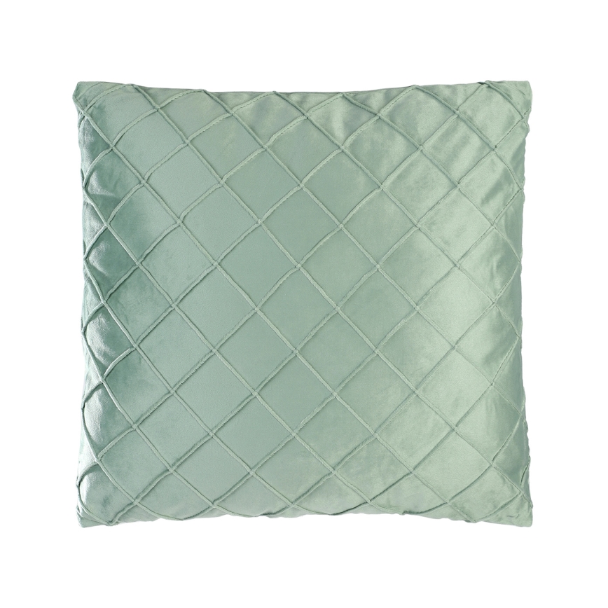 Eglo 420252 - Almofada decorativa SHOURA 45x45 cm verde