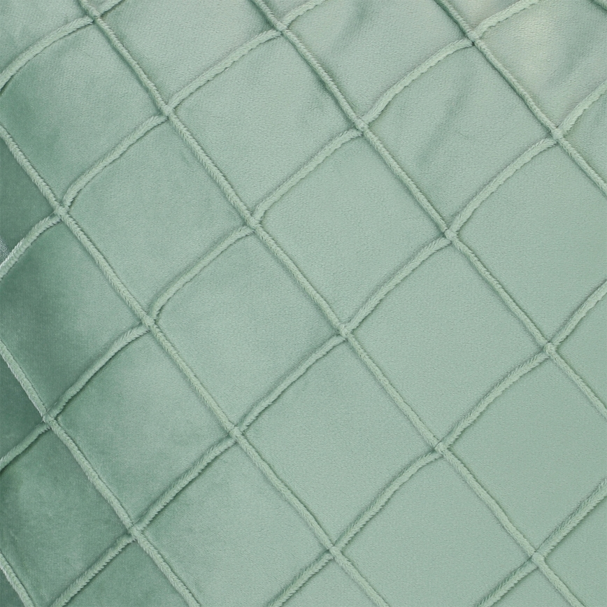 Eglo 420252 - Almofada decorativa SHOURA 45x45 cm verde
