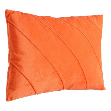 Eglo 420257 - Almofada decorativa SHOURA 30x50 cm laranja
