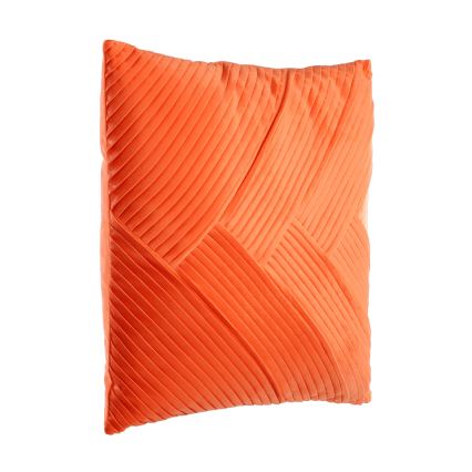 Eglo 420264 - Almofada decorativa SHOURA 45x45 cm laranja