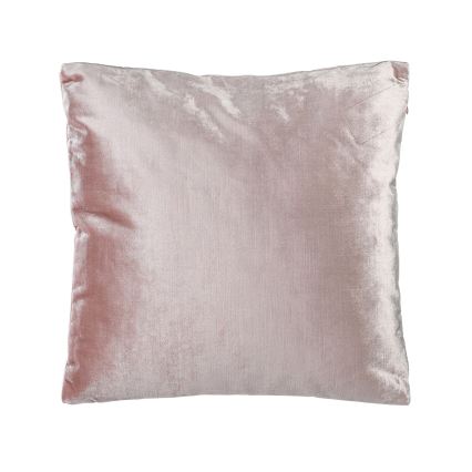 Eglo 420268 - Almofada decorativa SINGU 45x45 cm rosa