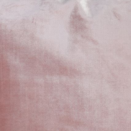 Eglo 420268 - Almofada decorativa SINGU 45x45 cm rosa