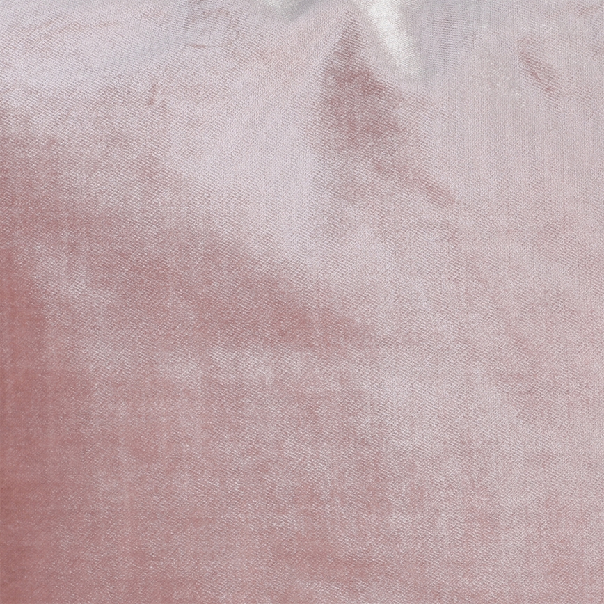 Eglo 420268 - Almofada decorativa SINGU 45x45 cm rosa