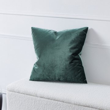 Eglo 420271 - Almofada decorativa SINGU 45 x 45 cm verde