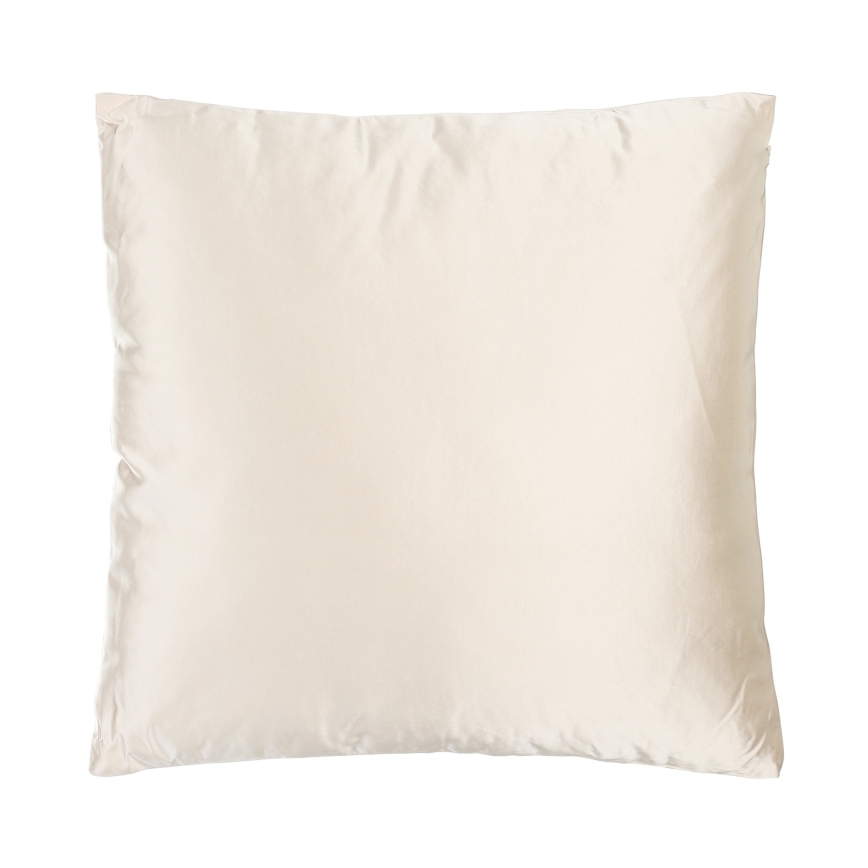 Eglo 420272 - Almofada decorativa KYONAN 45x45 cm creme