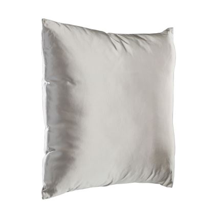 Eglo 420273 - Almofada decorativa KYONAN 45x45 cm cinzenta