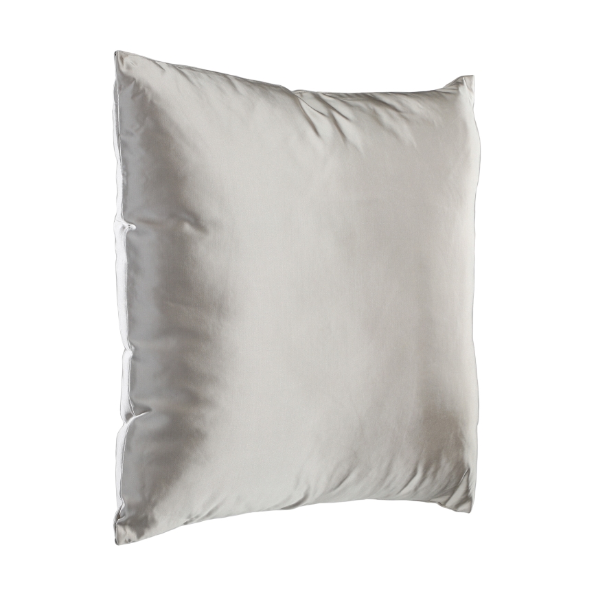 Eglo 420273 - Almofada decorativa KYONAN 45x45 cm cinzenta