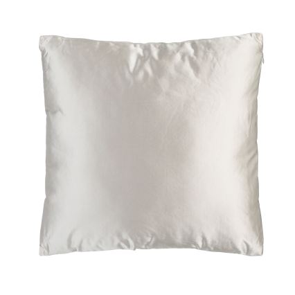 Eglo 420273 - Almofada decorativa KYONAN 45x45 cm cinzenta