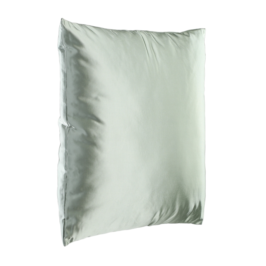 Eglo 420274 - Almofada decorativa KYONAN 45x45 cm verde