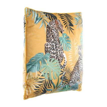 Eglo 420277 - Almofada decorativa MOBARA 45x45 cm multicolorida