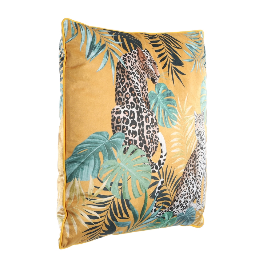 Eglo 420277 - Almofada decorativa MOBARA 45x45 cm multicolorida