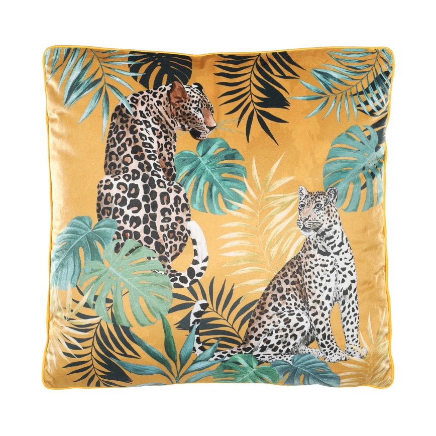 Eglo 420277 - Almofada decorativa MOBARA 45x45 cm multicolorida