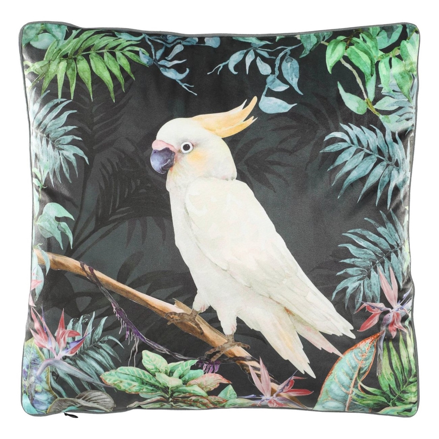 Eglo - Almofada decorativa 45x45 cm colorido