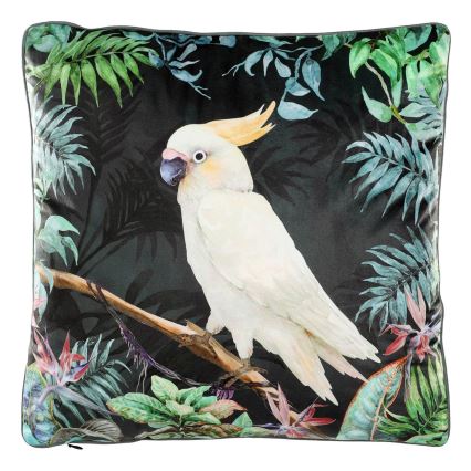 Eglo - Almofada decorativa 45x45 cm colorido