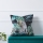 Eglo 420281 - Almofada decorativa MOBARA 45x45 cm multicolorida