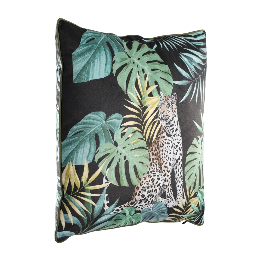 Eglo 420281 - Almofada decorativa MOBARA 45x45 cm multicolorida