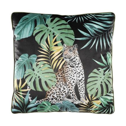 Eglo 420281 - Almofada decorativa MOBARA 45x45 cm multicolorida