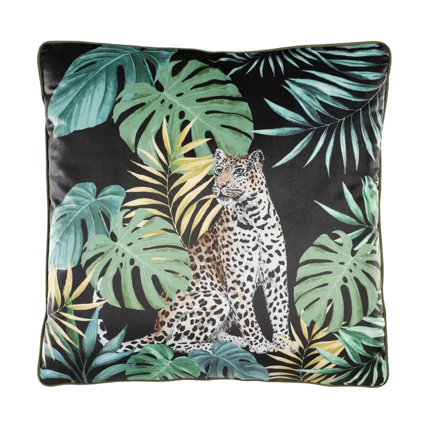 Eglo 420281 - Almofada decorativa MOBARA 45x45 cm multicolorida