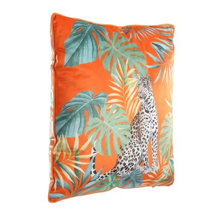 Eglo 420282 - Almofada decorativa MOBARA 45x45 cm multicolorida